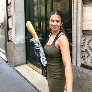 Meet your Posher, Lexi